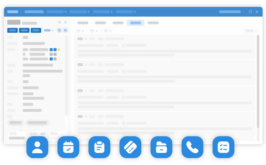 문서 잃어버릴 걱정,  이제 하지 않으셔도 됩니다